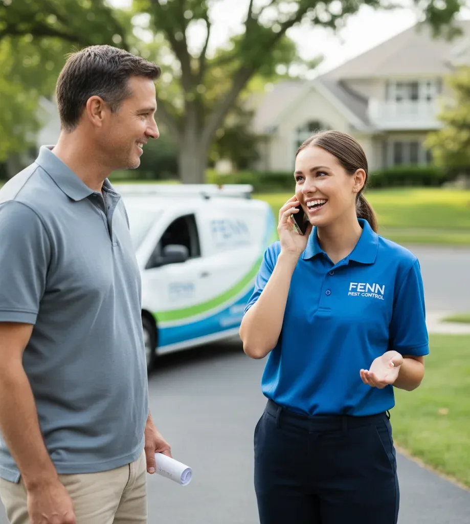 Mosquito Control in West Edmeston, NY